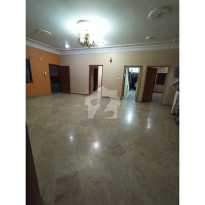 Portion Available For Rent Gulistane Jauhar VIP Block 2