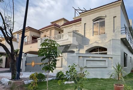 bahria enclave sector C1 10 Marla brand new house for Rent