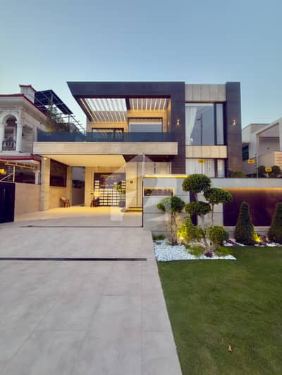 1 KANAL FULL BASEMENT FULLY FURNISHED WITH SWIMMING POOL LUXURY HOUSE FOR SALE 1 KANAL FULL BASEMENT FULLY FURNISHED WITH SWIMMING POOL LUXURY HOUSE FOR SALE