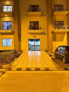 2 Bed Sun Face Apartment Available For Sale Cube Apartments ( All Paid Parking Also Paid)