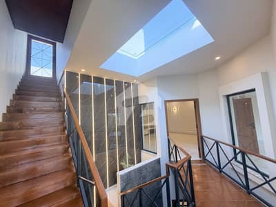 Brand New 10 Marla Designer House Available For Sale Sector A
