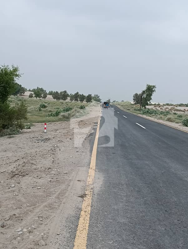440 Feet Main Road Front Agricultural Land For Sale 440 Feet Main Road Front Agricultural Land For Sale