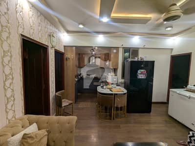 1200 SQFT 3 Bed DD Apartment for Rent in DHA Phase 2 Ext Bungalow Facing