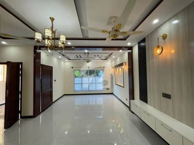 Brand New 5 Marla House Available For Sale