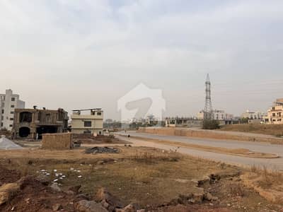 C1 10 Marla Plot Solid Land Available For Sale