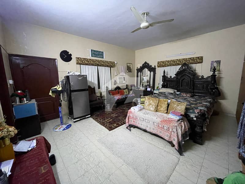 Bungalow Available For Sale 400 Yard Block 12 Sind Baluch Society Bungalow Available For Sale 400 Yard Block 12 Sind Baluch Society