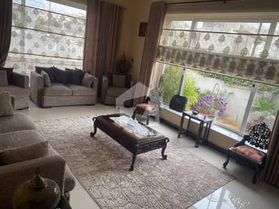 Triple Storey 1 Kanal House Available For Sale 12 Kv Solar System Installed