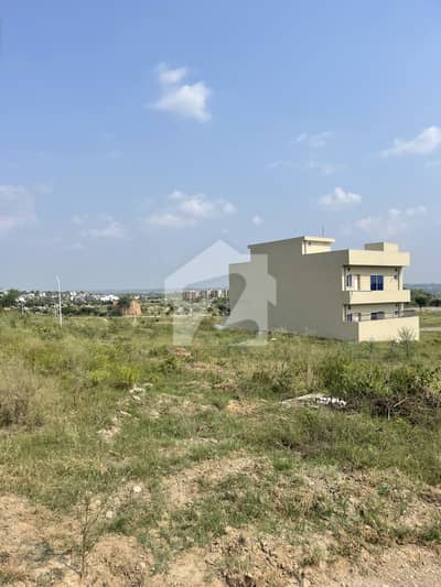Gulberg Residencia Block V