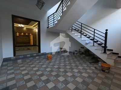 Brand New Bungalow Available for Sale Block 7 Gulistan e Jauhar Brand New Bungalow Available for Sale Block 7 Gulistan e Jauhar