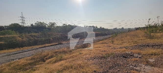 C1 Solid Land Semi Developed Plot