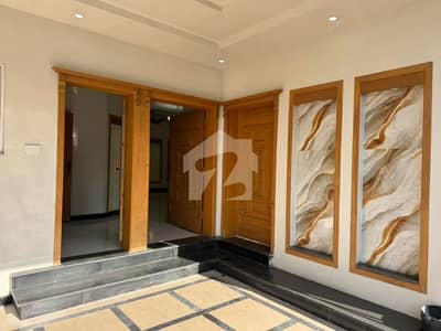 Brand New 10 Marla House Available For Sale  Sector C3