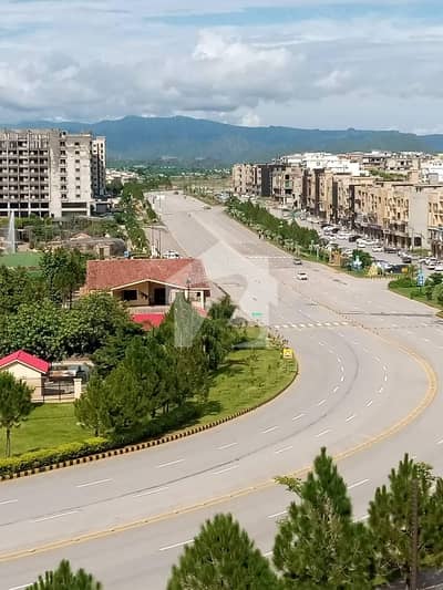 C1 10 Marla Plot Available For Sale Street 16