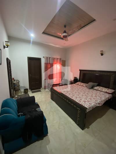Faisal Town Canal Road Faisalabad 11.5 Marla House For Sale