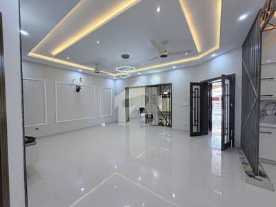 Bahria Enclave Sector C1 Brand New House For Sale Bahria Enclave Sector C1 Brand New House For Sale