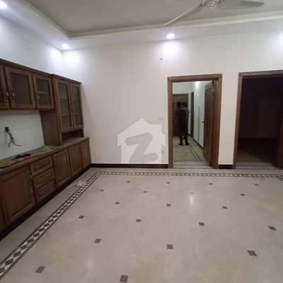 Tile Floor Ground Portion For Rent In I-10 Neat Clean