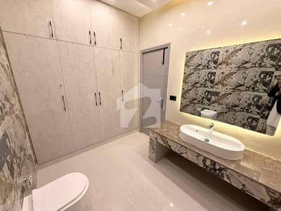 10 Marla Brand New House Available For Sale Sector A Designer House 10 Marla Brand New House Available For Sale Sector A Designer House