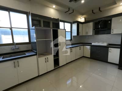 Spacious Bungalow Brand New 240 Yard Proper 2 Unit VIP Block 2 Gulistan e Jauhar