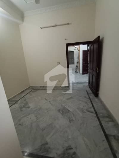 Marble Floor Ground Portion For Rent In I-10 Neat Clean