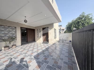 Brand New 10 Marla Owner Made House Available For Sale