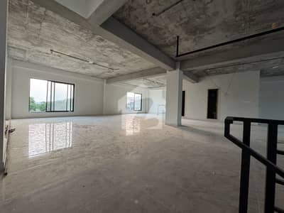 Office Floor For Rent