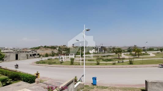 2 Kanal Plot in West   Garden City Zone 4