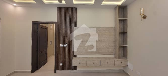 Brand New 10 Marla House Available For Sale Sector C1 Designer House