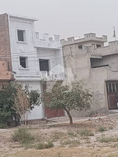 کینال کینٹ ویو ہاؤسنگ سوسائٹی ملتان میں 14 مرلہ رہائشی پلاٹ 45.0 لاکھ میں برائے فروخت۔