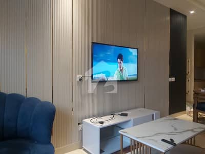 2 Bedroom Fully Furnished Apartment Available For Rent Long Term /Short Term