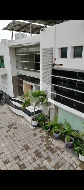 Bungalow Rent