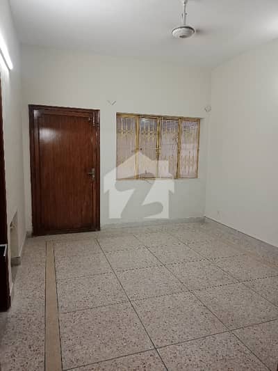 Beautiful Ground Floor For Rent In I-10