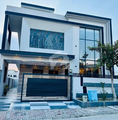 Brand New Elegance on a Wide Street, Reasonable