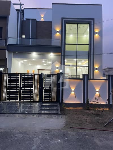 5 Marla Double Story House For Sale In SA Garden Phase 2 Arslan Block. 5 Marla Double Story House For Sale In SA Garden Phase 2 Arslan Block.