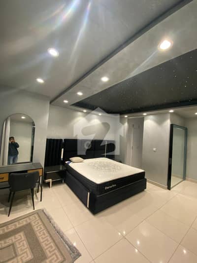 Chance Deal 3 Bedroom In Emaar Oceanfront