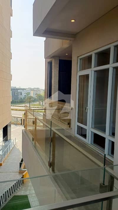 2 Bedrooms Brand New Apartment Available For Rent In Defence Raya