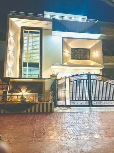Double Road Elegance with Easy Access & Open Views