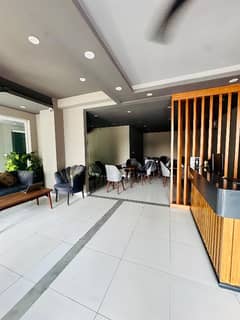 Luxury Studio Appartment For Sale