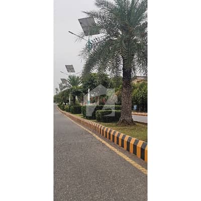 Plot In Gulberg Greens Block A