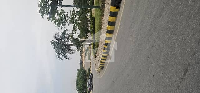Gulberg Residencia block A
