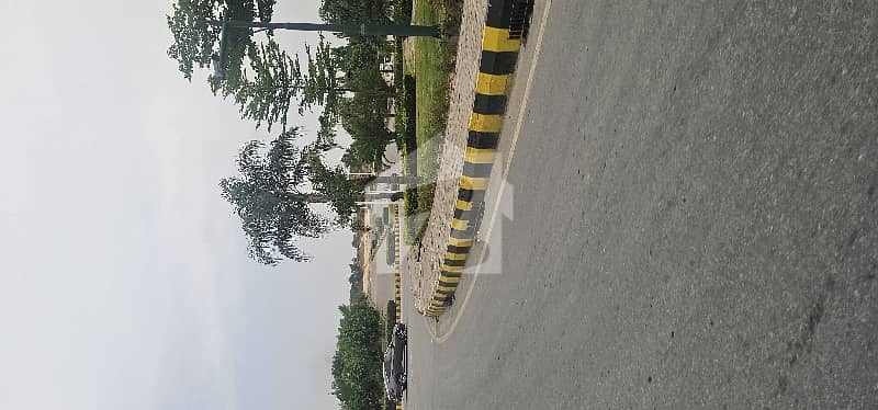 Gulberg Residencia block A Gulberg Residencia block A