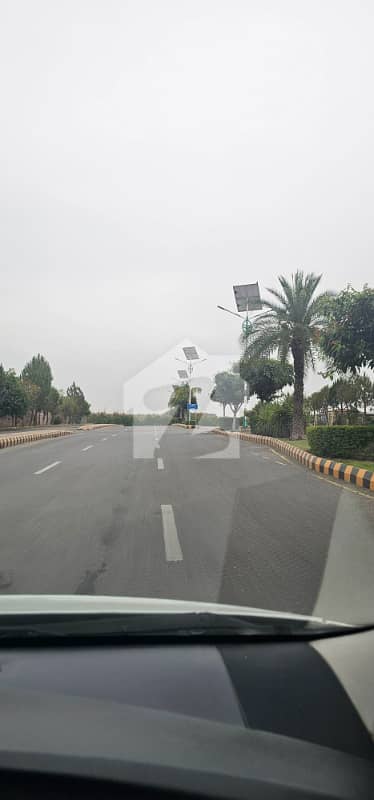 گلبرگ ریزیڈنشیا - بلاک وی گلبرگ ریزیڈنشیا,گلبرگ,اسلام آباد میں 7 مرلہ رہائشی پلاٹ 1.05 کروڑ میں برائے فروخت۔