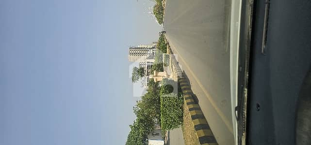 Ready To Buy A Residential Plot In Gulberg Residencia - Block A Islamabad