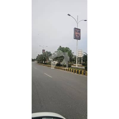 Plot In Gulberg Greens Block C