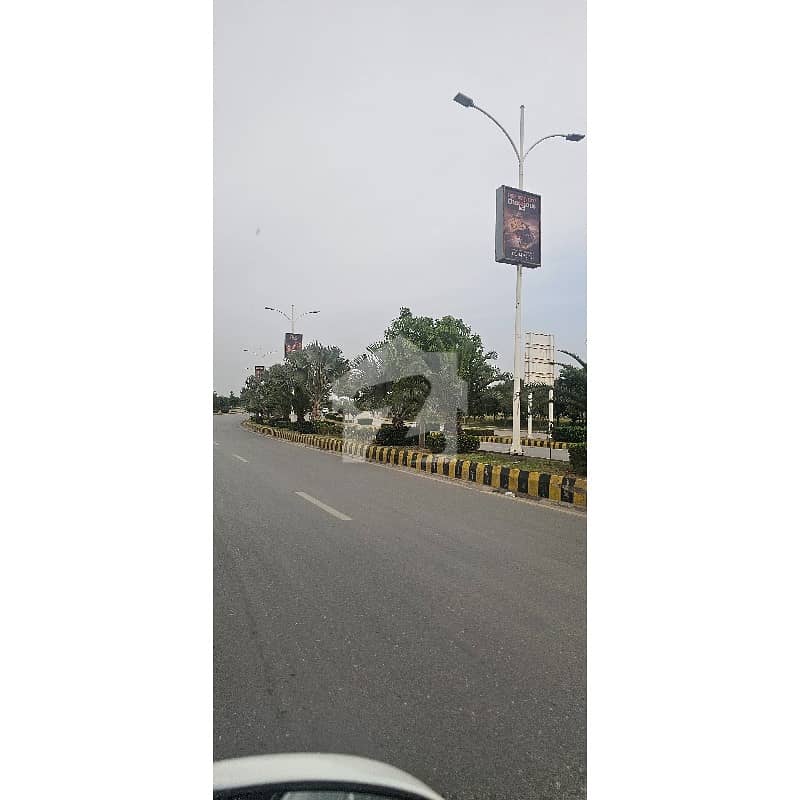 Plot In Gulberg Greens Block C Plot In Gulberg Greens Block C