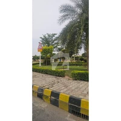 Gulberg Greens Block C
