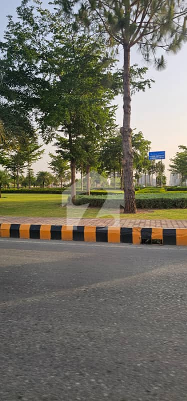 Gulberg Residencia block A