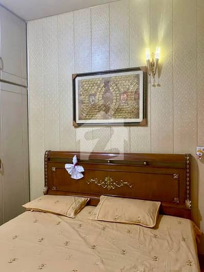 5 Marla 3 Bed Portion Prime Location Canal Road Near AL FATHA MALL Johar Town