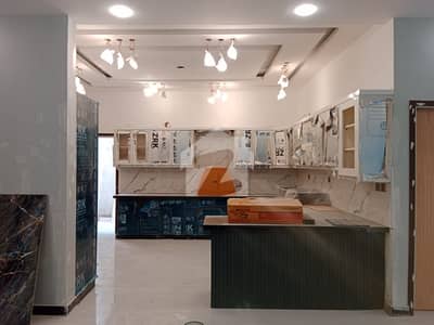 Brand New Stylish Architectural Design Double Storey Bungalow