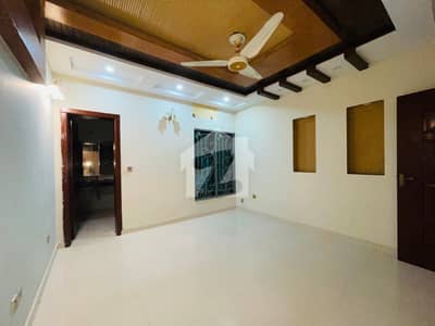 10 Marla Full House For Rent In Judicial Colony Phase 1