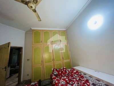5 Marla Ground Floor Portion For Rent In Johar Town