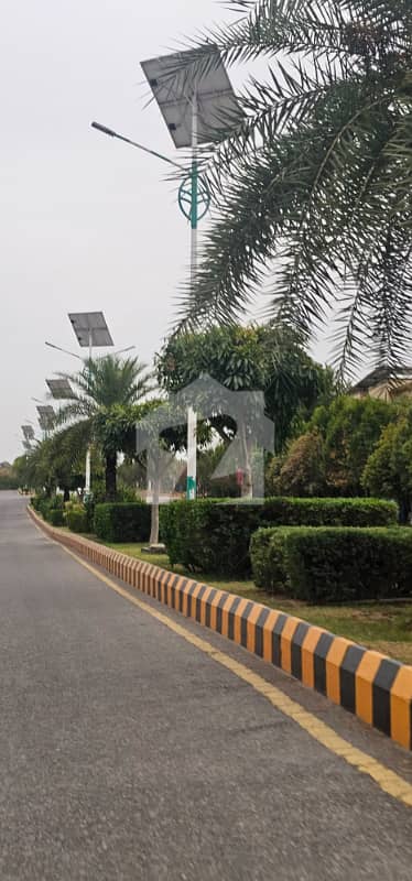 7 Marla Residential Plot In Gulberg Residencia - Block T For sale At Good Location